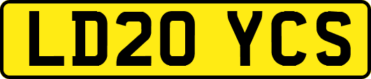 LD20YCS
