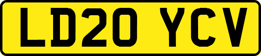 LD20YCV