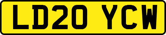 LD20YCW
