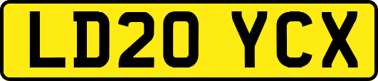 LD20YCX