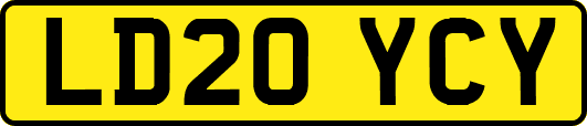 LD20YCY