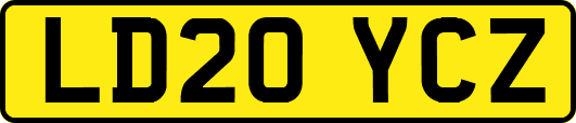 LD20YCZ