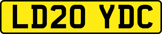LD20YDC