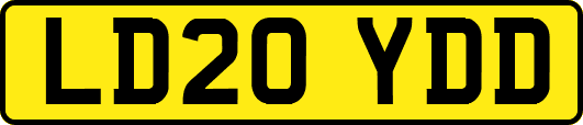 LD20YDD