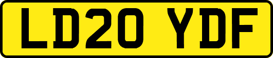 LD20YDF