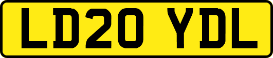 LD20YDL
