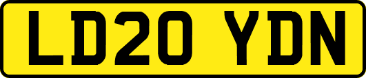 LD20YDN