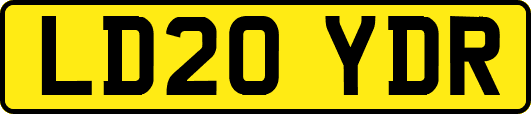 LD20YDR