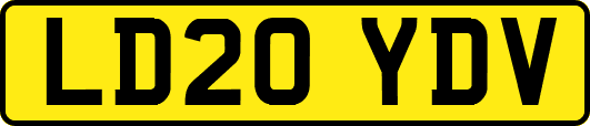 LD20YDV