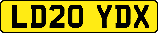 LD20YDX
