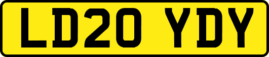 LD20YDY