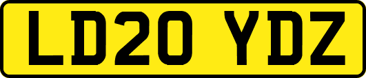 LD20YDZ