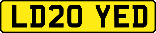 LD20YED