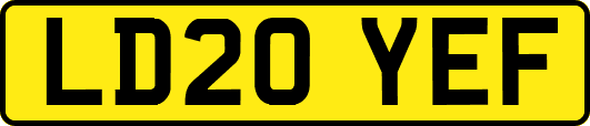 LD20YEF