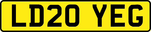 LD20YEG