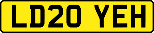 LD20YEH