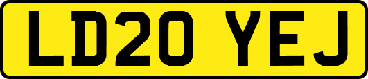 LD20YEJ