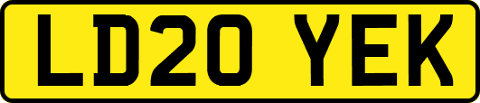 LD20YEK