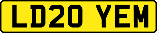 LD20YEM