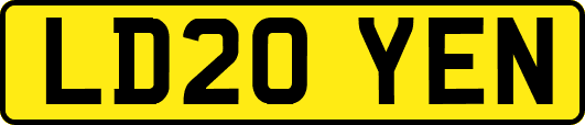 LD20YEN