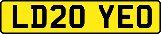 LD20YEO