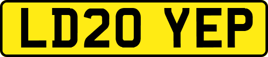 LD20YEP
