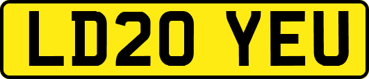 LD20YEU
