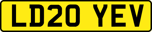 LD20YEV