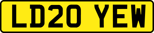 LD20YEW