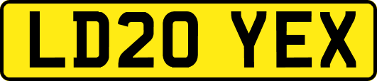 LD20YEX