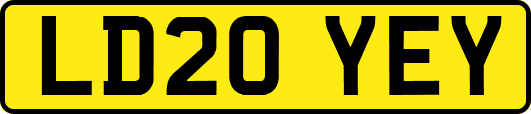 LD20YEY