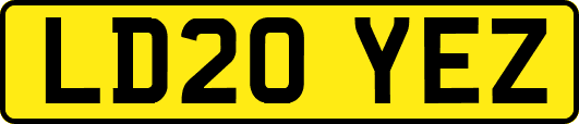LD20YEZ