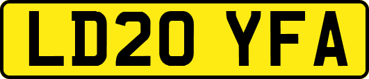 LD20YFA