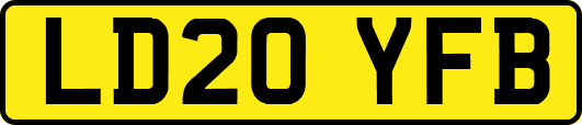 LD20YFB