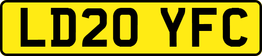 LD20YFC