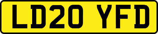 LD20YFD