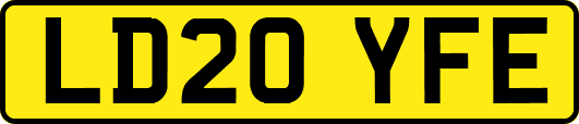 LD20YFE