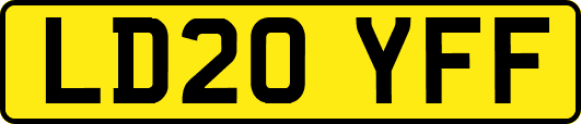 LD20YFF