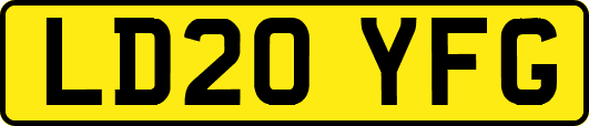 LD20YFG