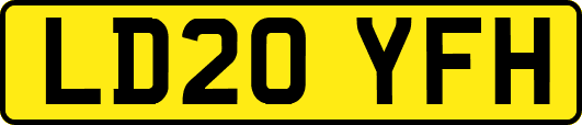LD20YFH