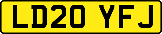 LD20YFJ