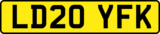 LD20YFK