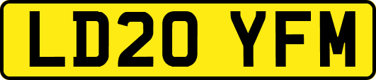 LD20YFM