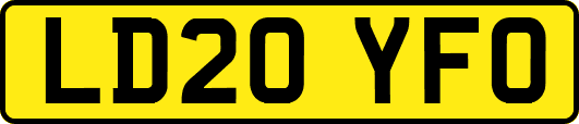 LD20YFO