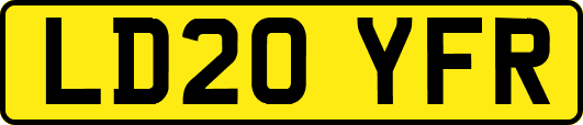 LD20YFR
