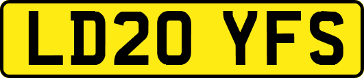 LD20YFS