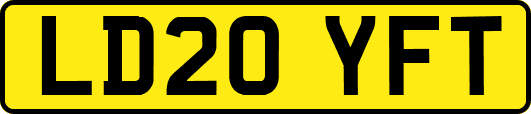 LD20YFT