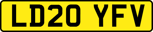 LD20YFV