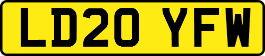 LD20YFW
