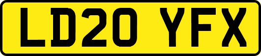 LD20YFX